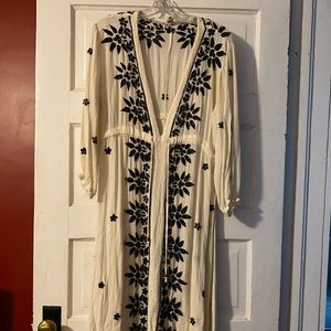 RAGA boho dress